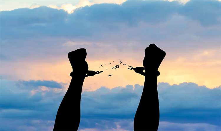 Breaking Free from Alcohol Addiction